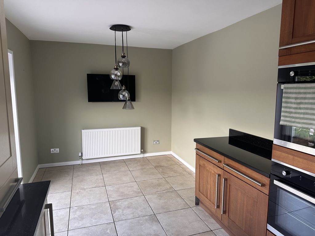 Higgins Lane Burscough